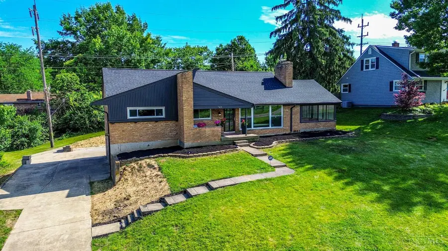 745 Columbia Road, Hamilton, OH 45013 - #2