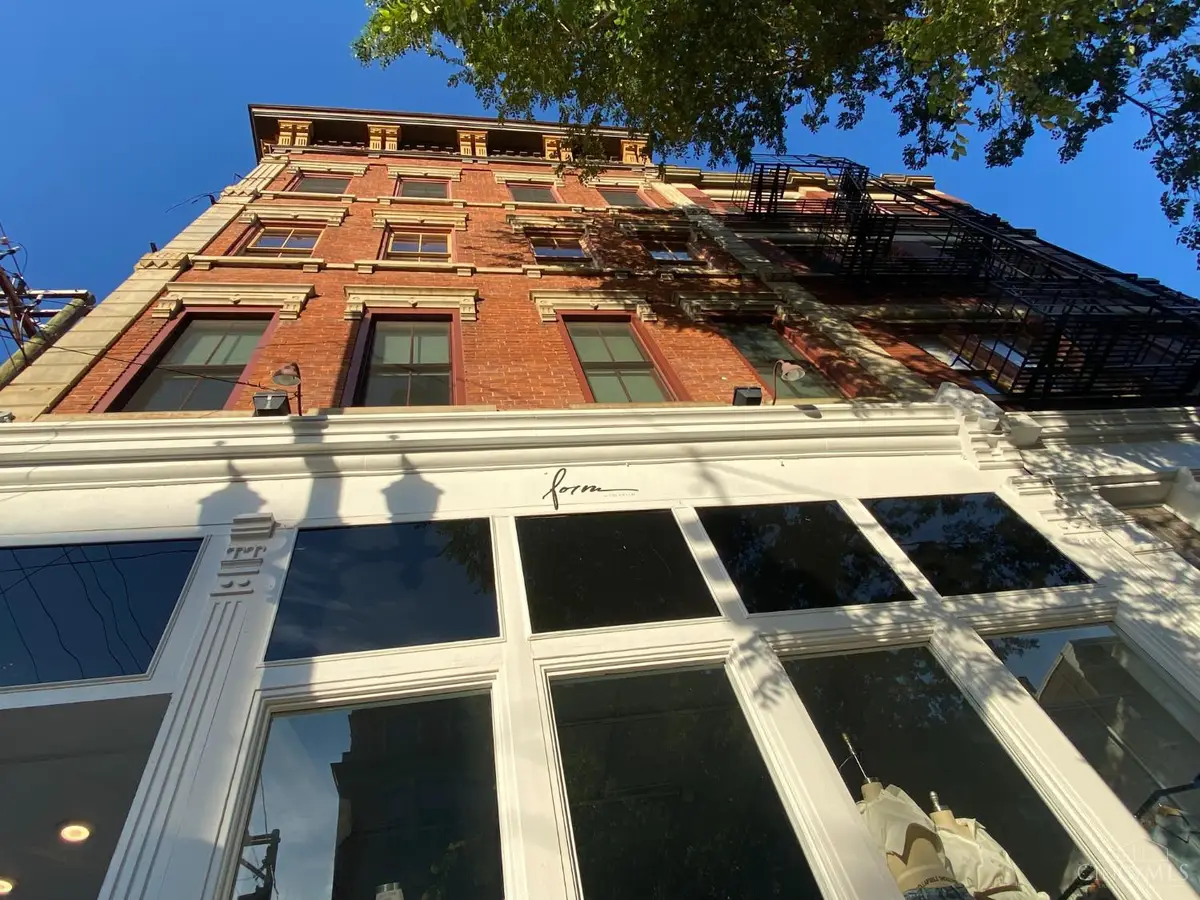 1232 Vine Street #4, Cincinnati, OH 45202 - #1