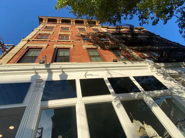 1232 Vine Street #4, Cincinnati, OH 45202