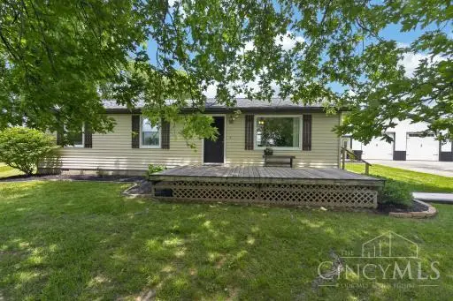 12381 St Rt 28, Madison, OH 45123 - #1