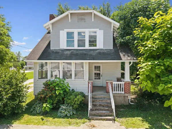 107 College Avenue, Washington Twp, OH 45171
