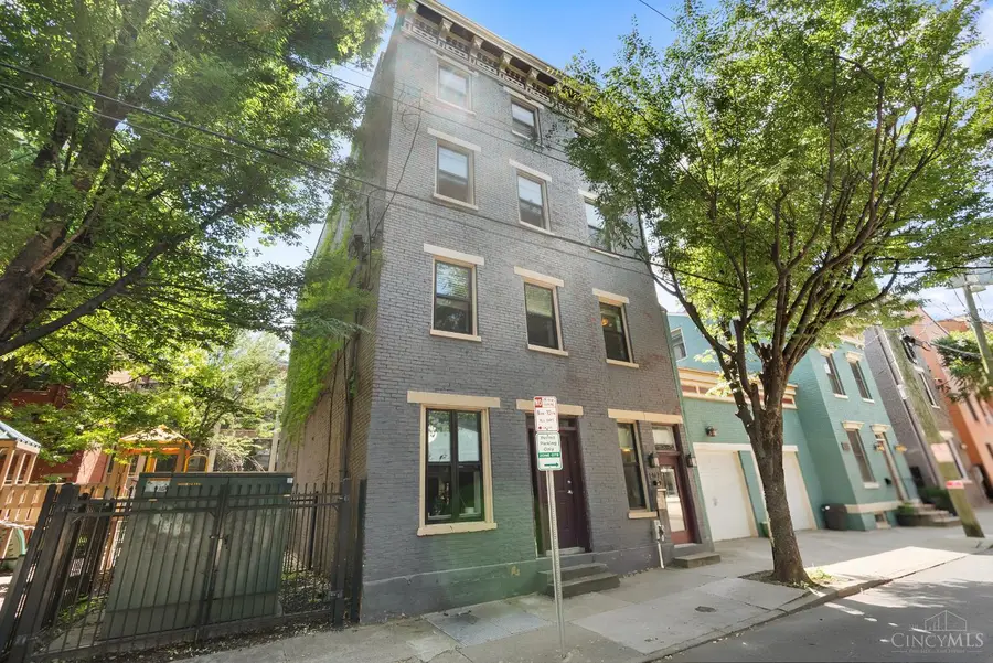 1412 Republic Street #401, Cincinnati, OH 45202 - #2