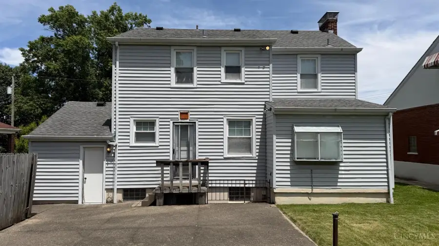 2615 Allaire Avenue, Cincinnati, OH 45239 - #3