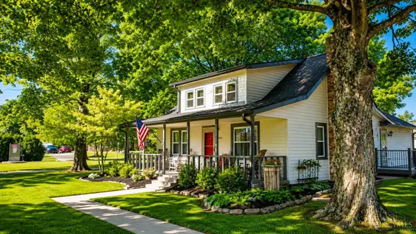 8560 Bunnell Hill Road, Clearcreek Twp., OH 45066