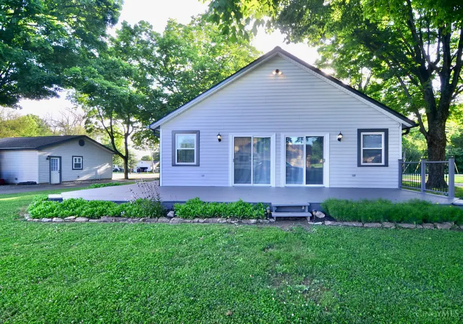 8560 Bunnell Hill Road, Five Points, OH 45066 - #3