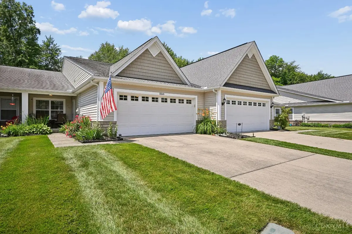 3268 Thoroughbred Drive, Goshen, OH 45140 - #1