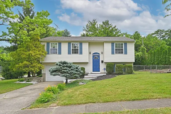 11786 Elkwood Drive, Forest Park, OH 45240
