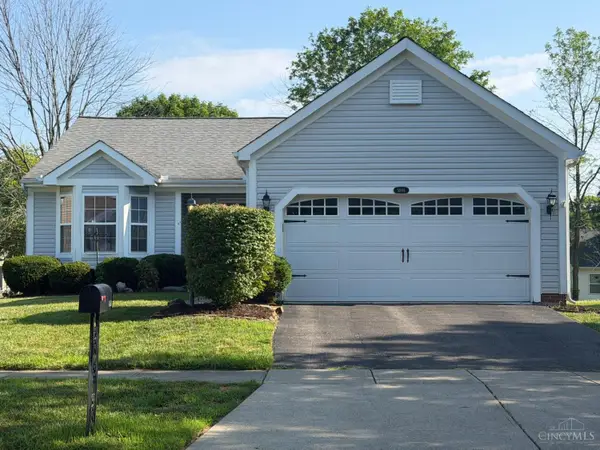 5846 Deerfield Village Drive, Deerfield Twp., OH 45040