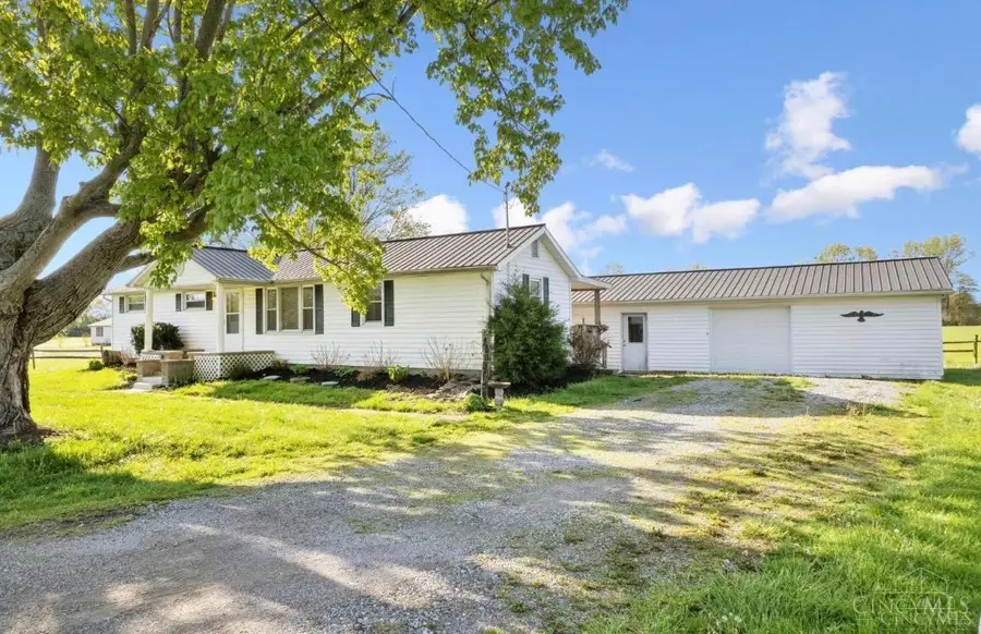 220 Greenbush Road, Clay, OH 45154 - #3