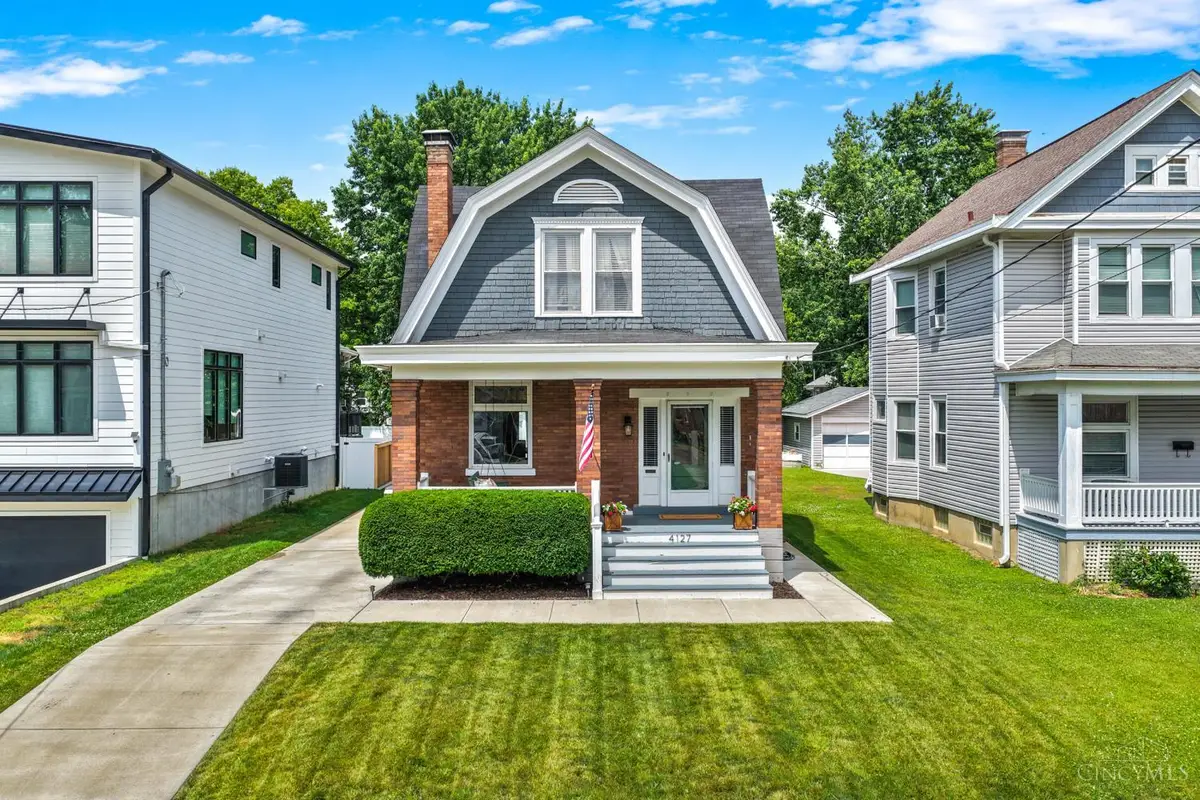 4127 Thirty Third Avenue, Cincinnati, OH 45209 - #1