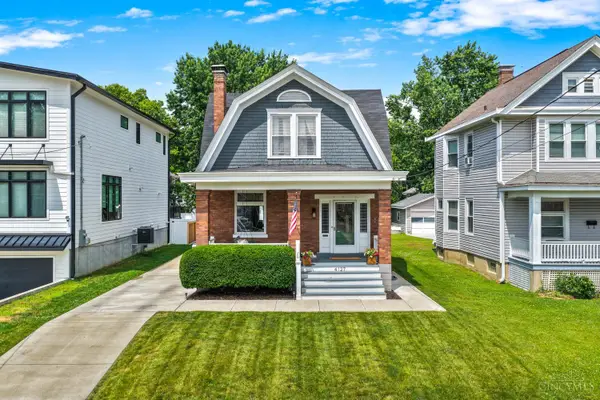 4127 Thirty Third Avenue, Cincinnati, OH 45209