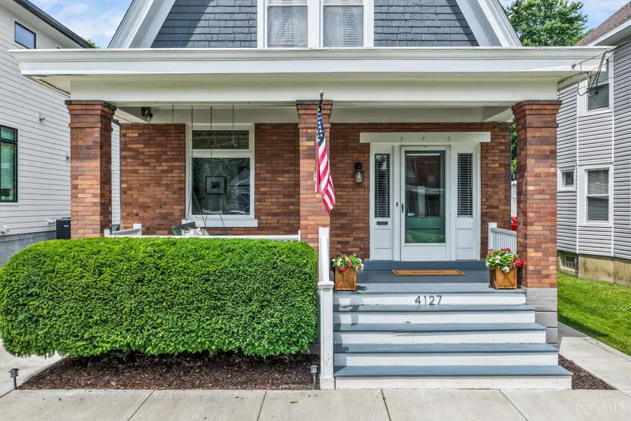 4127 Thirty Third Avenue, Cincinnati, OH 45209 - #2