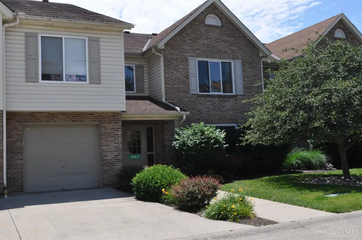 3363 Hidden Creek Drive #56, Cincinnati, OH 45251 - #1