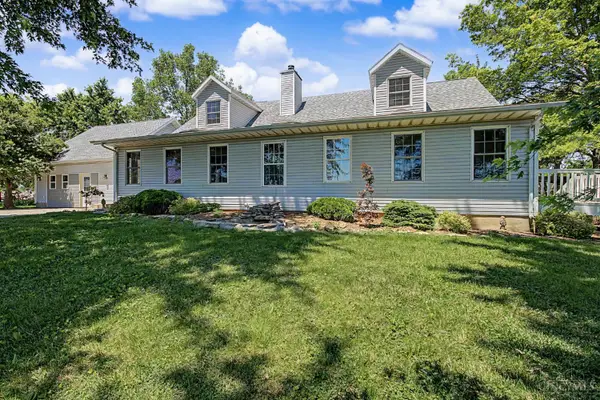 15395 State Route 725, Germantown, OH 45327