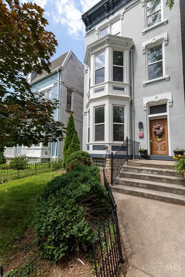 775 Summit Avenue, Cincinnati, OH 45204