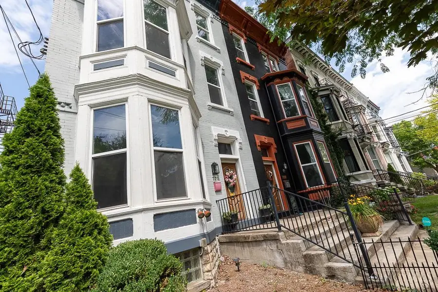 775 Summit Avenue, Cincinnati, OH 45204 - #2