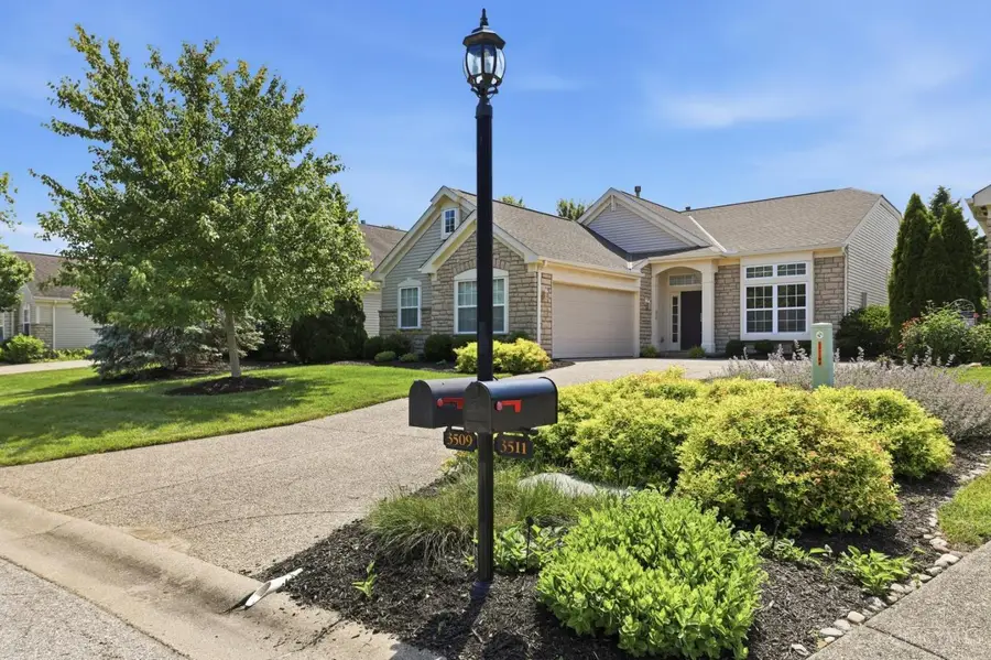 3509 Macpherson Place, Pierce, OH 45245 - #2