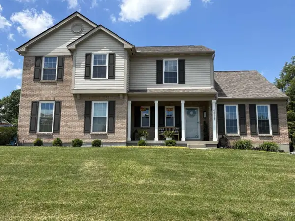 6418 Lakota Trail Drive, West Chester, OH 45069