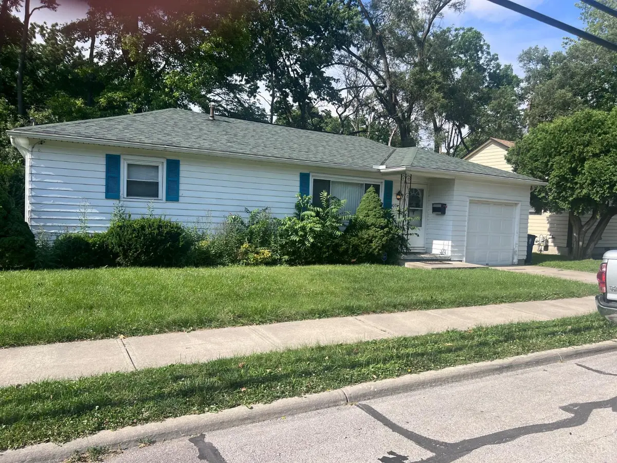 409 W Main Street, Wilmington, OH 45177 - #1