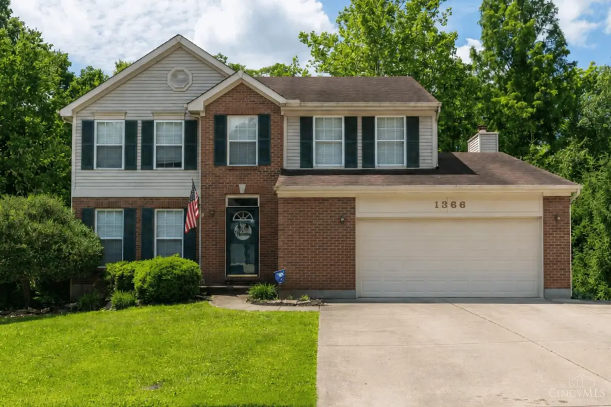 1366 Mountain Ash, Batavia, OH 45102 - #1