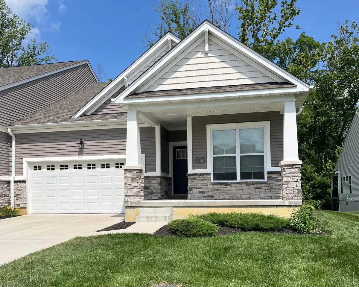 1381 Alameda Court, Batavia, OH 45103 - #1