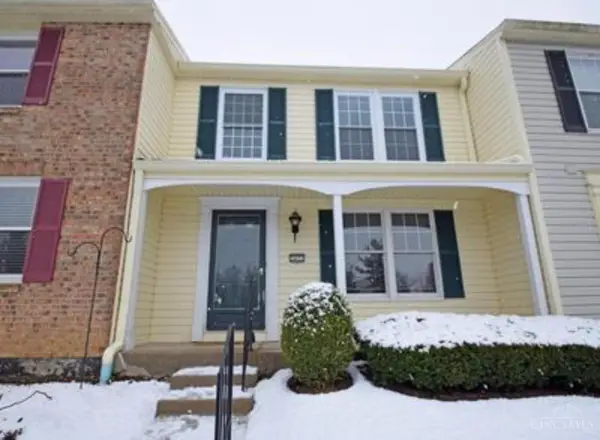 3471 Statewood Dr #5-B, Cincinnati, OH 45251