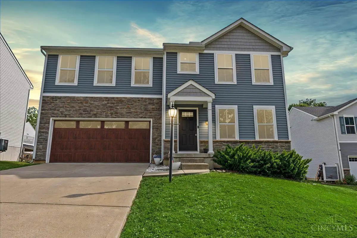 5517 Anne Marie Drive, Morrow, OH 45152 - #1
