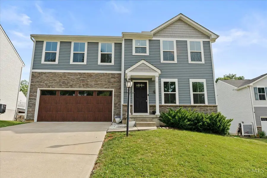 5517 Anne Marie Drive, Morrow, OH 45152 - #2