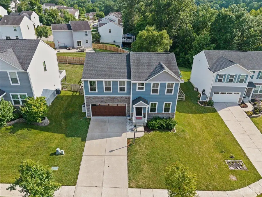 5517 Anne Marie Drive, Morrow, OH 45152 - #3