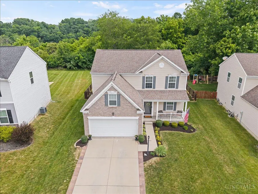 5028 Jessica Suzanne Drive, Morrow, OH 45152 - #3
