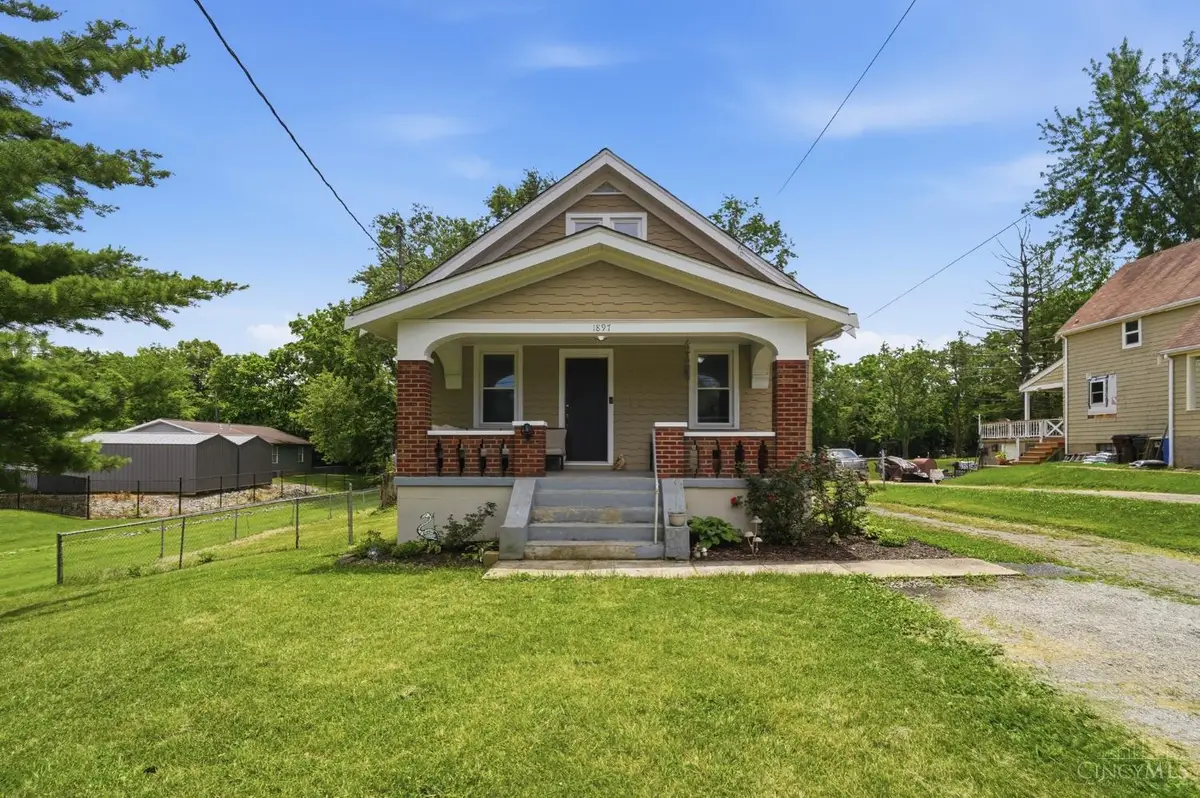 1897 Springdale Road, New Burlington, OH 45231 - #1