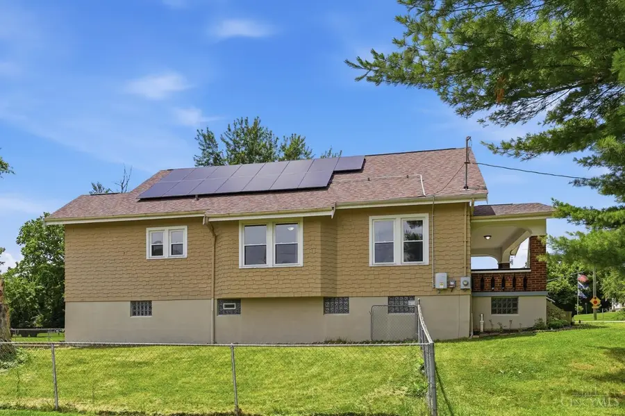 1897 Springdale Road, New Burlington, OH 45231 - #2