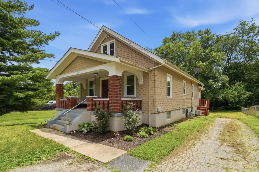1897 Springdale Road, New Burlington, OH 45231 - #3
