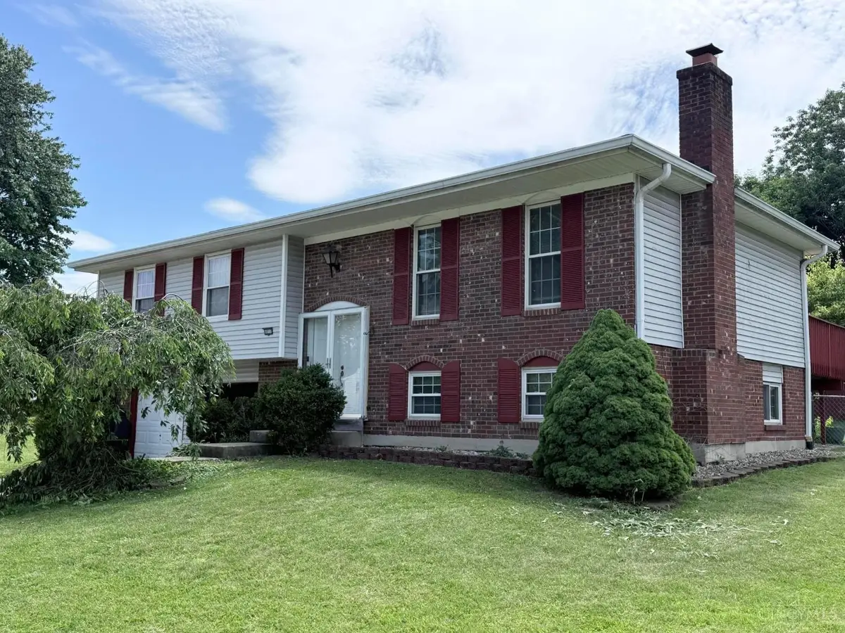 6017 Rosewood Place, Fairfield, OH 45014 - #1
