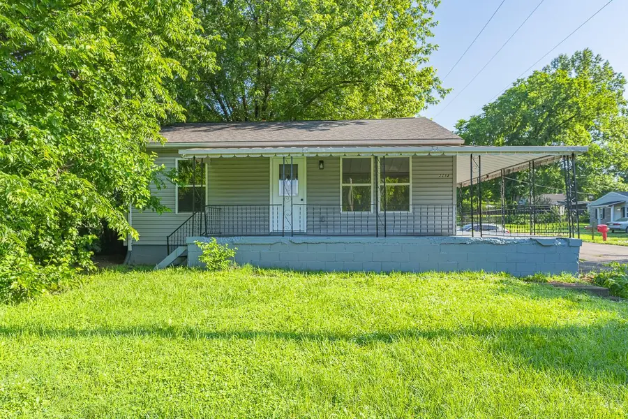 2213 Oxford State Road, Middletown, OH 45044 - #2