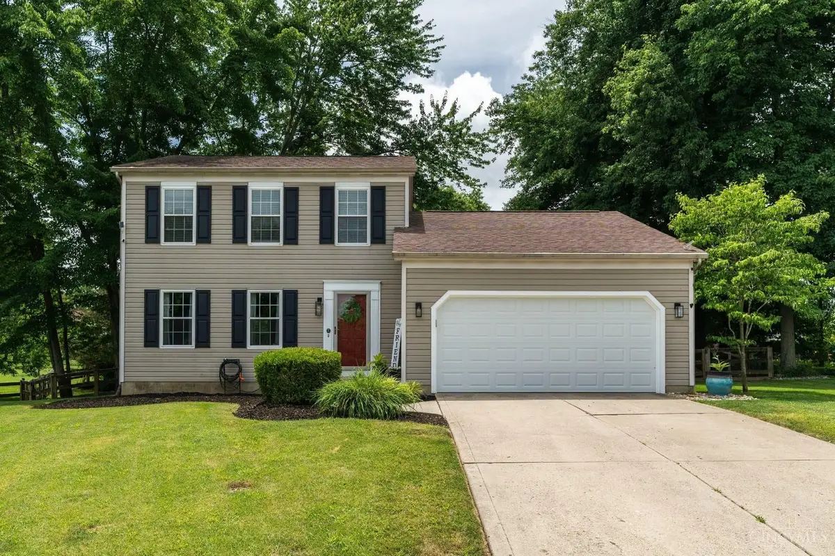 1193 Mcdonogh Drive, Union, OH 45103 - #1