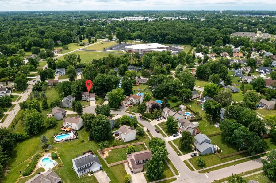 1193 Mcdonogh Drive, Union, OH 45103 - #2