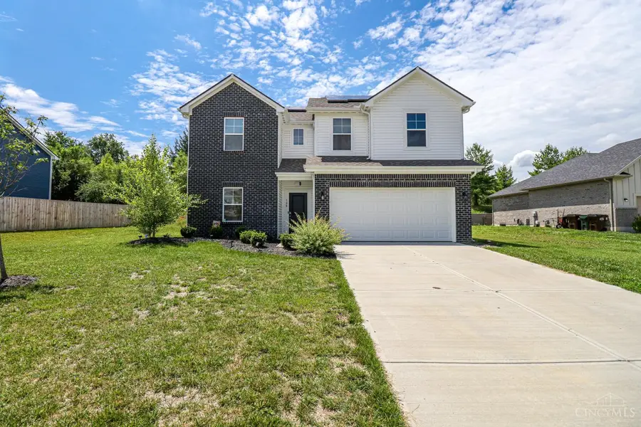 108 Mound Builder Place, Carlisle, OH 45005 - #2