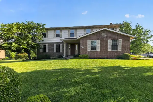 7889 Drawbridge Court, West Chester, OH 45069