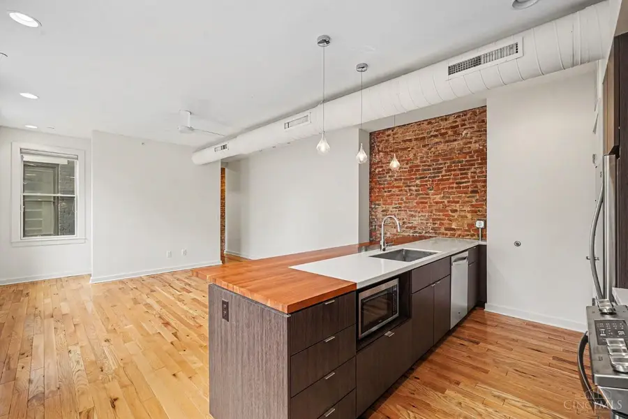 1509 Pleasant Street #155, Cincinnati, OH 45202 - #3