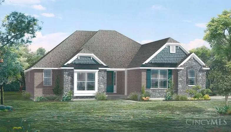 4980 Fescue Drive, Liberty, OH 45044 - #1
