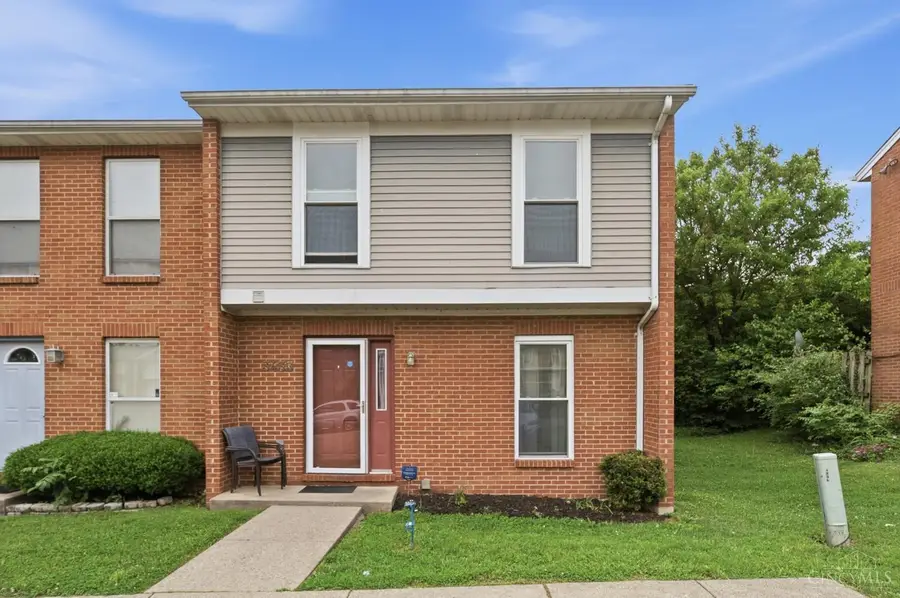 3433 Reading Road, Cincinnati, OH 45229 - #3