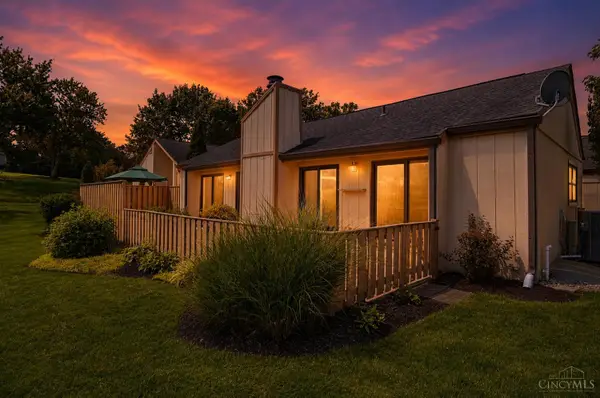 8127 Timbertree Way, West Chester, OH 45069