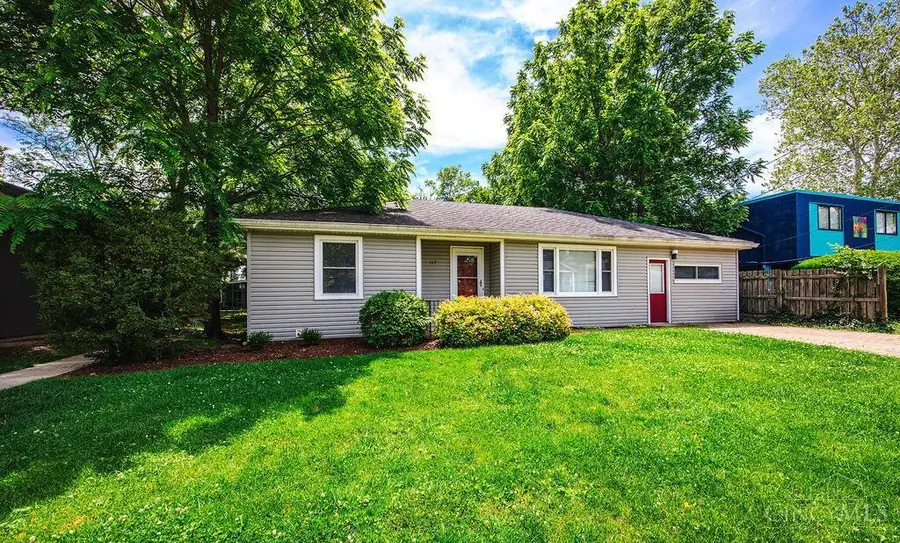 117 E Central Avenue, Oxford, OH 45056 - #3