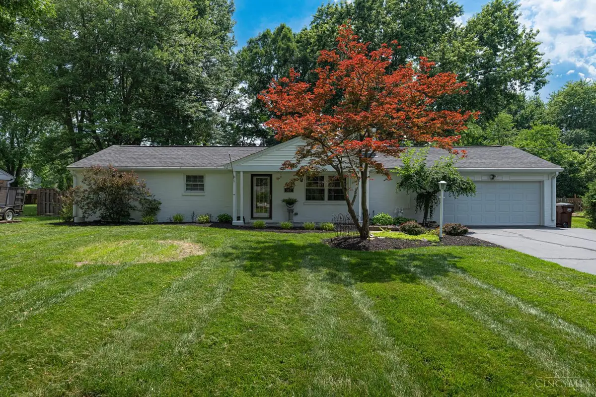 567 Lang Road, Union, OH 45244 - #1