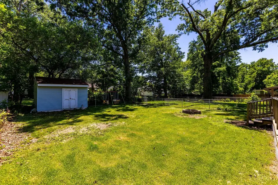 6924 Rob Vern Drive, North College Hill, OH 45239 - #3
