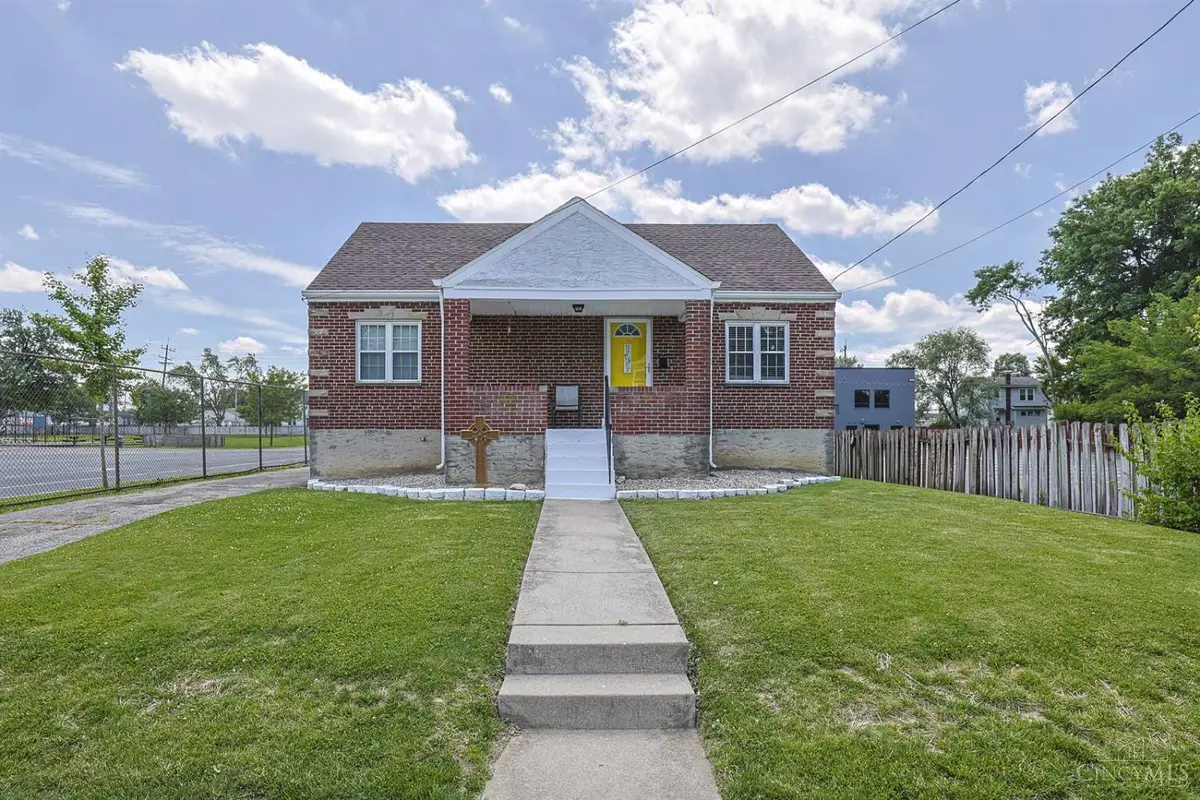 4217 Linden Avenue, Cincinnati, OH 45236 - #1