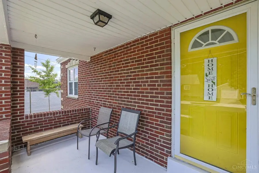 4217 Linden Avenue, Cincinnati, OH 45236 - #3