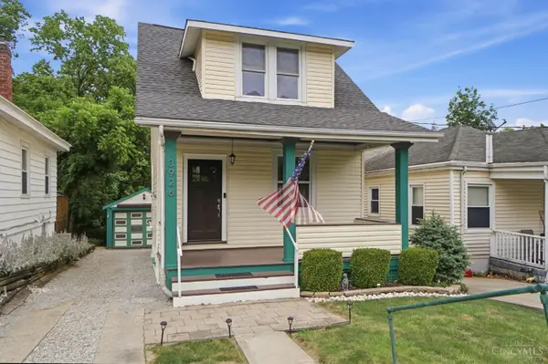 3926 Oakpark Place, Cincinnati, OH 45209