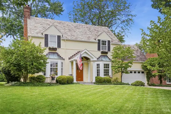 1311 Hayward Court, Cincinnati, OH 45208